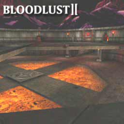 CTF-BloodLust][